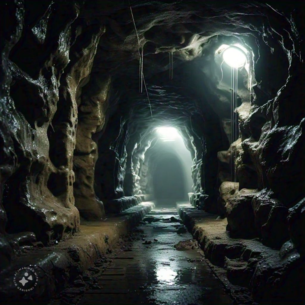 CAVE OF THE EIGHT&nbsp;SIBLINGS